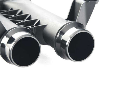 Tubo de admisión de aire OEM 13718054842 para BMW G87, G20, G21, G80, G81, G26, G82, G83, F97, F98. Original BMW.