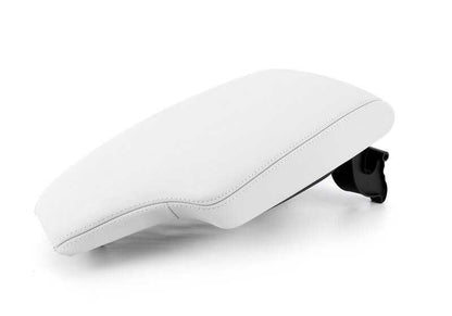 Leather Center Armrest for BMW F80, F80N 3 Series, F82, F82N, F83, F83N 4 Series (OEM 51168057535). Original BMW.