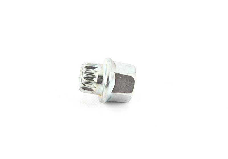 Adaptador con código OEM 36136765546 para BMW E81, E82, E87, E88, F20, F21, F22, F23, E30, E36, E46, E90, E91, E92, E93, F30, F31, F34, F35, F32, F33, F36, E34, E39, E60, E61, F07, F10, F11, F18, E63, E64, F06, F12, F13, E32, E38, E65, E66, F01, F02