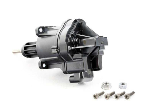 Wastegate Control Valve OEM 11658680616 for BMW G30, G31, G11, G12, G05, G07. Genuine BMW.