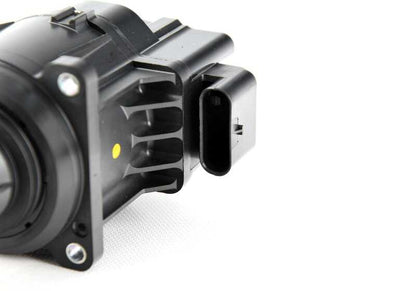 Válvula de control Wastegate OEM 11658680616 para BMW G30, G31, G11, G12, G05, G07. Original BMW.