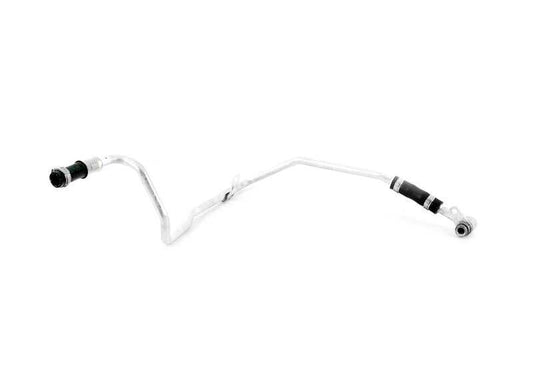 Conduit réfrigérant pour la série BMW 5 F90, série 8 F91, F92, F93, X5 F95, X6 F96 (OEM 11538092597). BMW d'origine