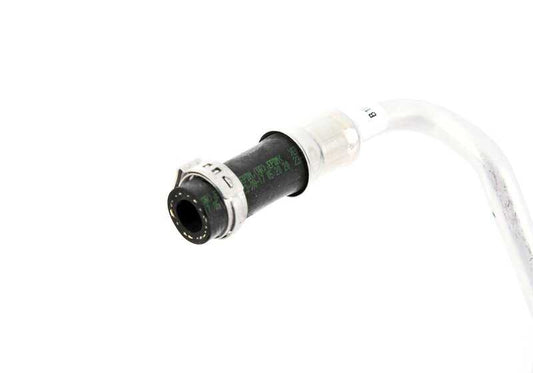 Conduit réfrigérant pour la série BMW 5 F90, série 8 F91, F92, F93, X5 F95, X6 F96 (OEM 11538092597). BMW d'origine