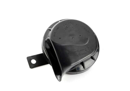 Bocina (claxon) OEM 61331374440 para BMW E30, E32, E34. Original BMW.