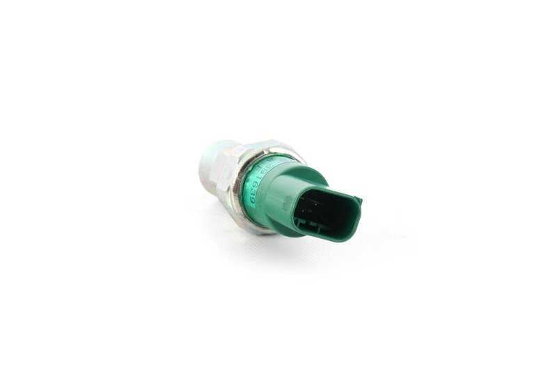Interruptor de presión de seguridad OEM 64538391639 para BMW E39, E38. Original BMW.