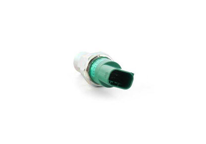 Interruptor de presión de seguridad OEM 64538391639 para BMW E39, E38. Original BMW.