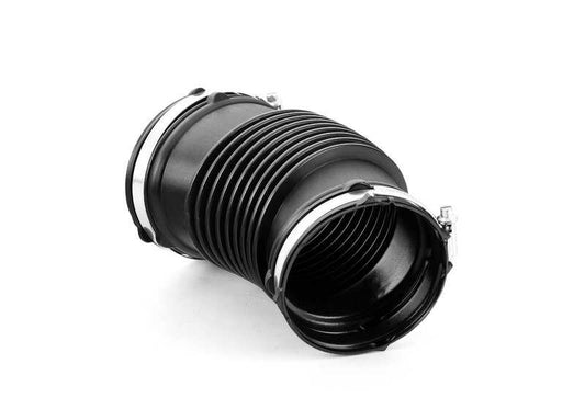 Clean air duct OEM 13717852383 for BMW F90, F90N, F91, F92, F93. Original BMW.