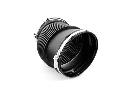 Clean air duct OEM 13717852383 for BMW F90, F90N, F91, F92, F93. Original BMW.