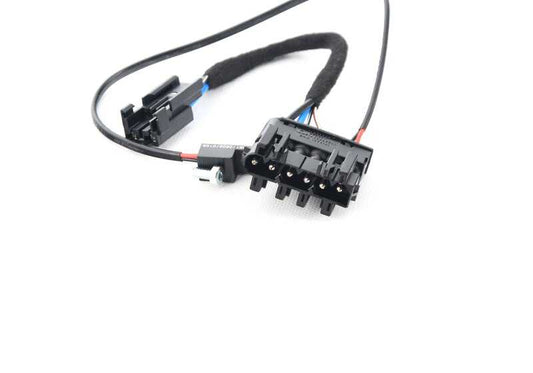 Fiação do motor para BMW E88, F12, F12N (OEM 54347190744). BMW original