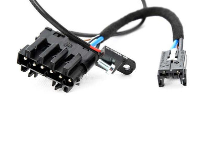 Fiação do motor para BMW E88, F12, F12N (OEM 54347190744). BMW original