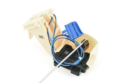 Sensor de nivel de combustible derecho OEM 16117217249 para BMW F01, F02, F04 (modelos 730d, 730i, 740d) con motor N52, N57, N57S, N57T. Original BMW.