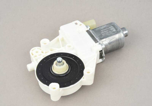 Motor elevalunas delantero derecho OEM 67627046034 para BMW Z4 E89 (sDrive18i, sDrive20i, sDrive23i). Original BMW.
