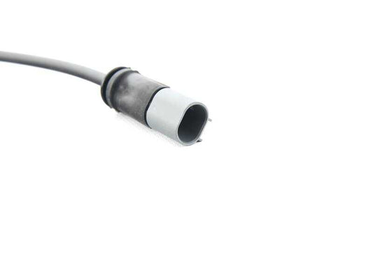 Sensor de desgaste de pastillas delantero izquierdo OEM 34351543830 para BMW F40, F44, F45, F46, F48, F39 y MINI F54, F60. Original BMW y MINI.