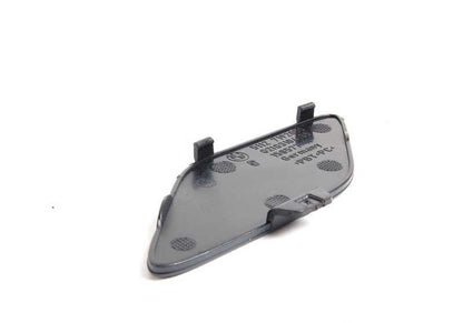 Tapa remolque paragolpes OEM 51127228112 para BMW Z4 E89. Pieza original BMW.