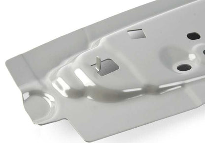 Cortaviento superior OEM 41007430339 para MINI Cabrio F57, F67, BEV. Original MINI.