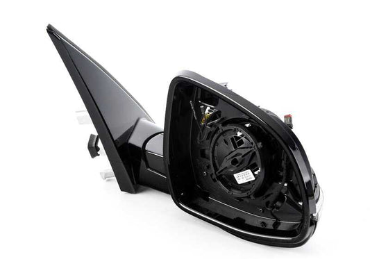 Espelho retrovisor externo aquecido para BMW X5 G05, X7 G07 (OEM 51168738316). BMW original