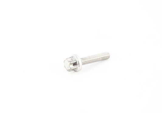 ASA Aluminum Screw for BMW F80, F82, F83 (OEM 12617849253). Original BMW