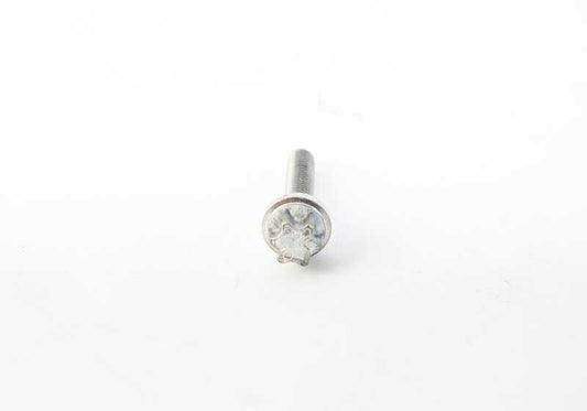 ASA Aluminum Screw for BMW F80, F82, F83 (OEM 12617849253). Original BMW