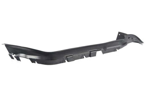 Junta de faro a capó derecho OEM 63126940248 para BMW E53. Original BMW.