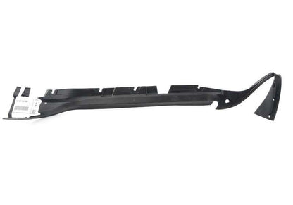 Junta de faro a capó derecho OEM 63126940248 para BMW E53. Original BMW.