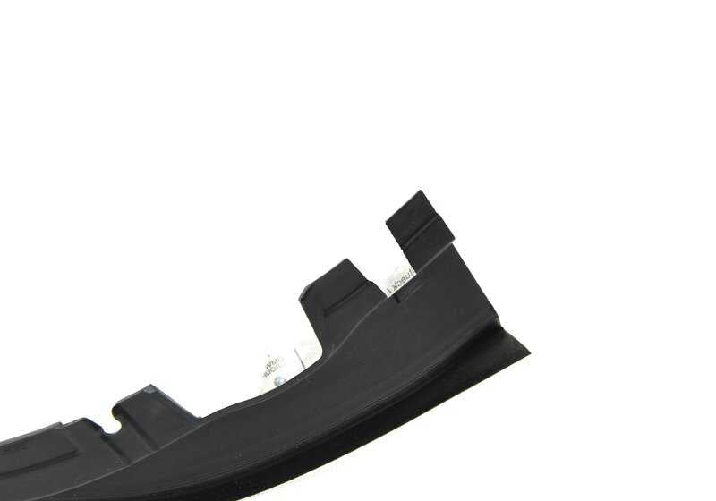 Junta de faro a capó derecho OEM 63126940248 para BMW E53. Original BMW.