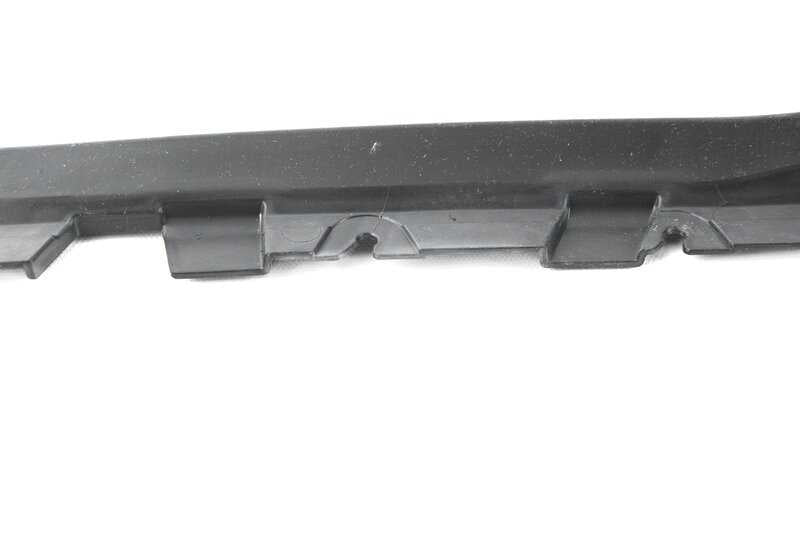 Junta de faro a capó derecho OEM 63126940248 para BMW E53. Original BMW.