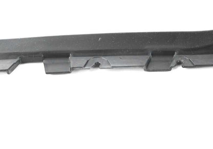 Junta de faro a capó derecho OEM 63126940248 para BMW E53. Original BMW.