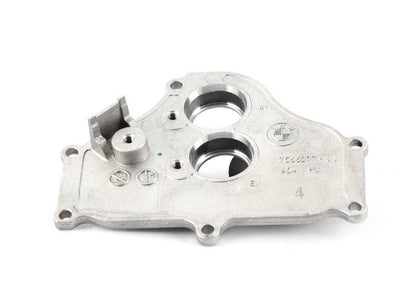 Tapa para BMW Serie 5 F07, F10, F11, Serie 6 F12, F13, Serie 7 F01, F02, X5 E70, X6 E71 (OEM 11127566277). Original BMW