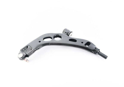 Brazo de suspensión delantero derecho con silentblock OEM 31126879844 para MINI F40, F44, F45, F46, F48, F39, F54, F60 y BMW F40. Original MINI y BMW.