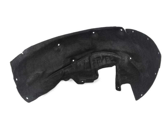 Cubierta paso de rueda trasero izquierdo OEM 51717260747 para BMW F32, F33, F36 (todas las motorizaciones y variantes compatibles). Original BMW.