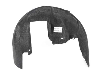 Cubierta paso de rueda trasero izquierdo OEM 51717260747 para BMW F32, F33, F36 (todas las motorizaciones y variantes compatibles). Original BMW.