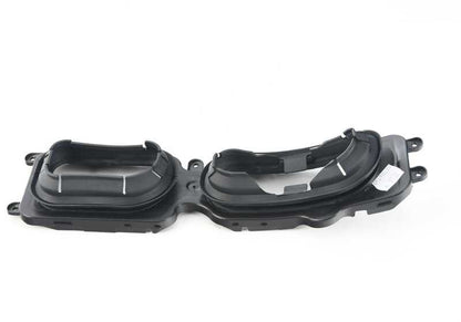 Junta izquierda de piloto trasero OEM 63217231239 para BMW Z4 E89. Original BMW.