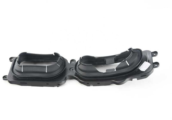 Junta izquierda de piloto trasero OEM 63217231239 para BMW Z4 E89. Original BMW.