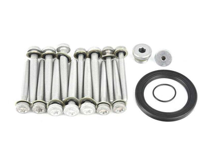 Kit de reparación de transmisión automática OEM 24277604959 para BMW F01, F02 (760i, 760Li) con motor N74 y cambio automático. Original BMW.