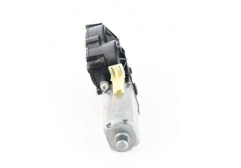 Sistema de Bloqueo para BMW Serie 3 E93, E93N (OEM 54377171222). Original BMW