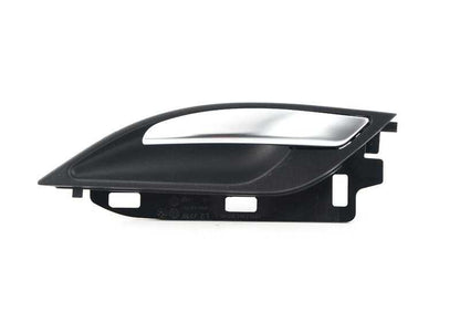 Manija interior izquierda OEM 51412991953 para BMW X1 E84 sDrive16d, sDrive18d, xDrive18d… y más. Original BMW.