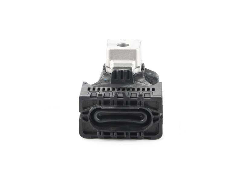 Cojinete de motor derecho OEM 22116887268 para BMW i3 (I01, I01N). Original BMW.