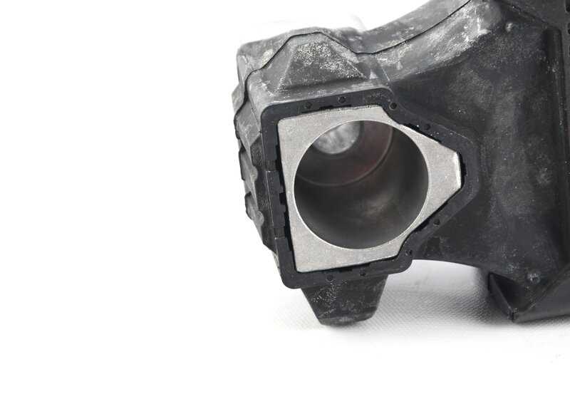 Cojinete de motor derecho OEM 22116887268 para BMW i3 (I01, I01N). Original BMW.