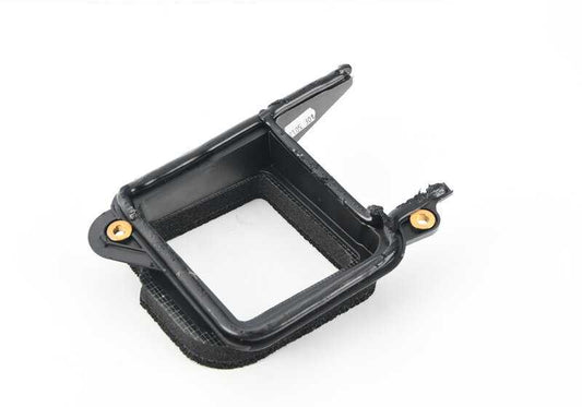 Marco de estanqueidad derecho OEM 64316917826 para BMW E60, E61, E63, E64. Pieza original BMW. Compatibilidad garantizada en modelos con motor diésel 520d con M47 y N47.
