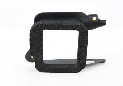 Marco de estanqueidad derecho OEM 64316917826 para BMW E60, E61, E63, E64. Pieza original BMW. Compatibilidad garantizada en modelos con motor diésel 520d con M47 y N47.