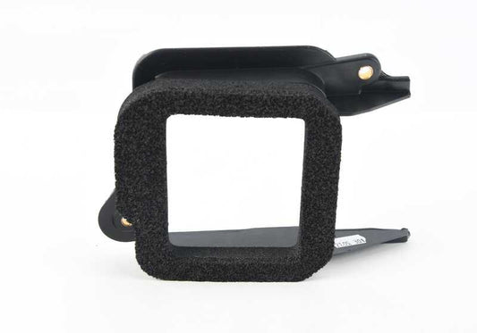 Marco de estanqueidad derecho OEM 64316917826 para BMW E60, E61, E63, E64. Pieza original BMW. Compatibilidad garantizada en modelos con motor diésel 520d con M47 y N47.
