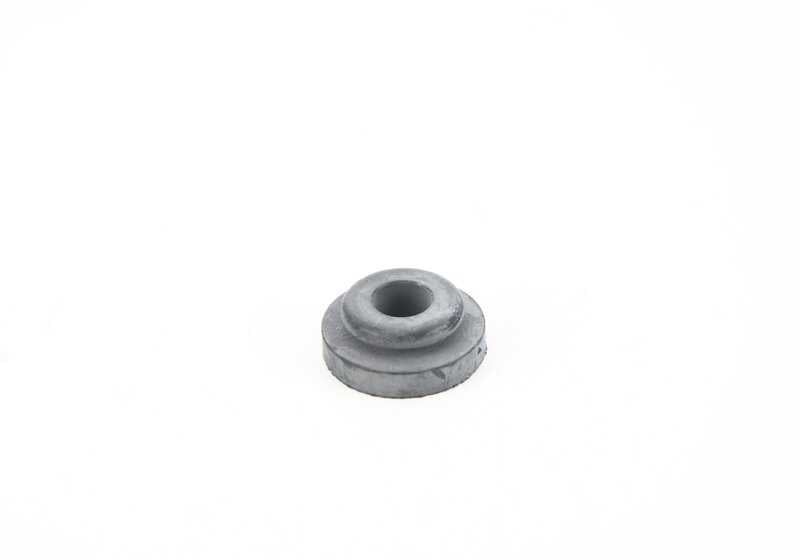 Tubo de admisión OEM 13717568028 para BMW E82, E88, E90, E91, E92, E93, E60, E61, E89. Original BMW.