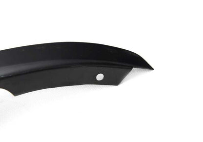 Cerradero izquierdo OEM 41321813497 para BMW E30. Pieza original BMW.