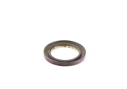 Retén radial árbol primario caja de cambios OEM 24278627784 para BMW F45, i8, X1, X2 y MINI F56, F60… y más. Original BMW y MINI.