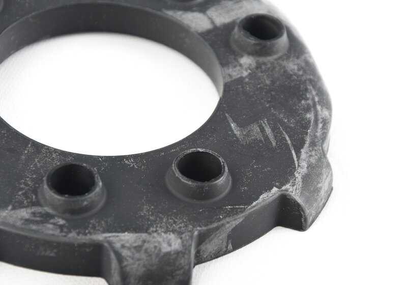 OEM damping ring 33521103811 for BMW E12. Original BMW.
