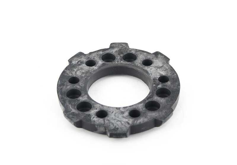 OEM damping ring 33521103811 for BMW E12. Original BMW.