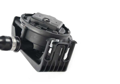 Tubería de desaireación OEM 16137300674 para MINI F56, F56 LCI, Cabrio F57, Cabrio F57 LCI. Original MINI.