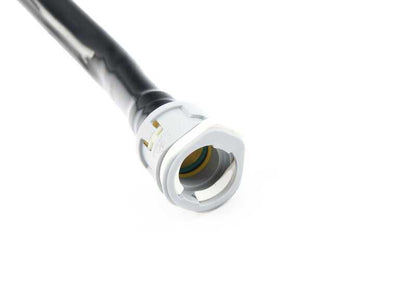 Tubería de desaireación OEM 16137300674 para MINI F56, F56 LCI, Cabrio F57, Cabrio F57 LCI. Original MINI.
