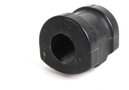 Silentblock estabilizadora OEM 31352227365 para BMW E31. Diámetro 27 mm. Pieza original BMW.