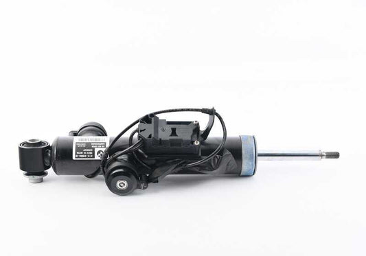 Amortiguador trasero derecho OEM 37126796944 para BMW Serie 5 F10, F11, F07… y más. Original BMW.